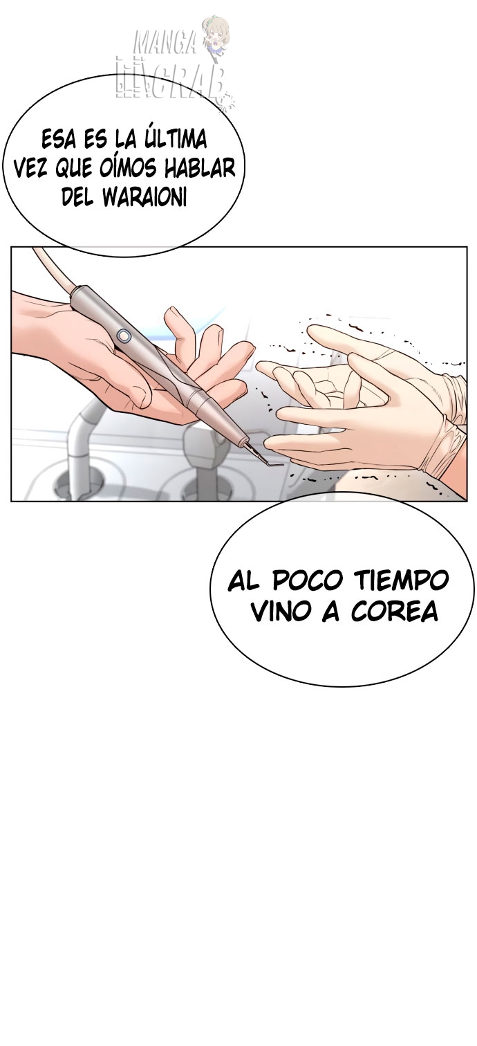 Read Viral Hit Español Manga Online