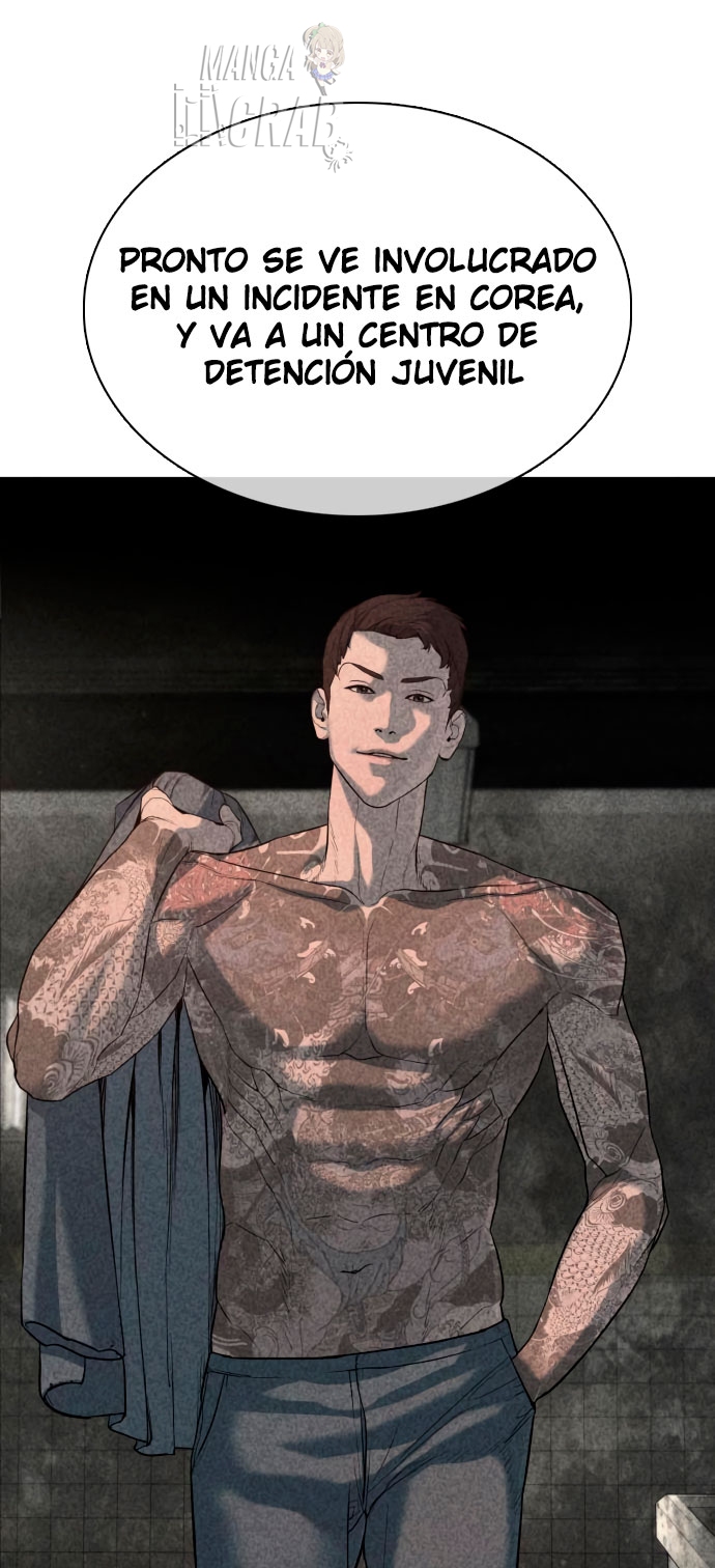 Read Viral Hit Español Manga Online