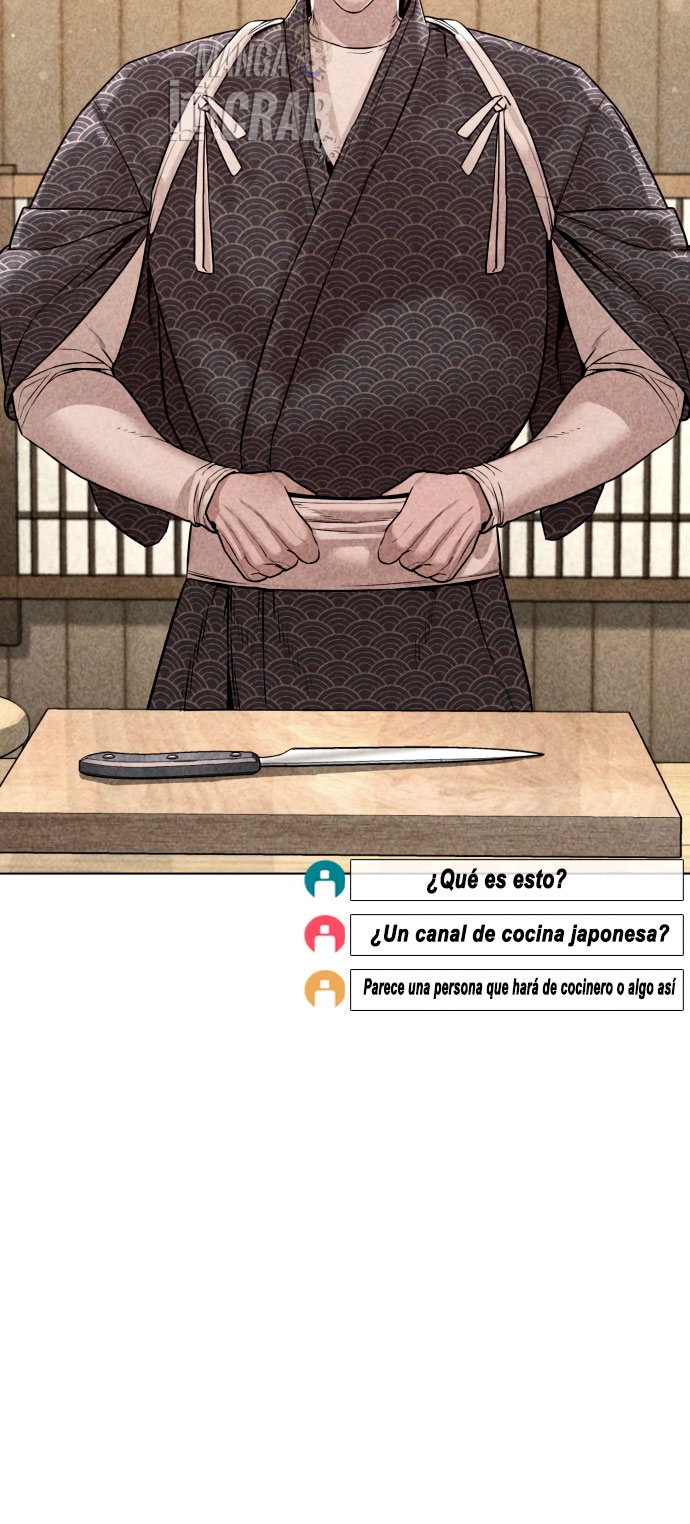 Read Viral Hit Español Manga Online