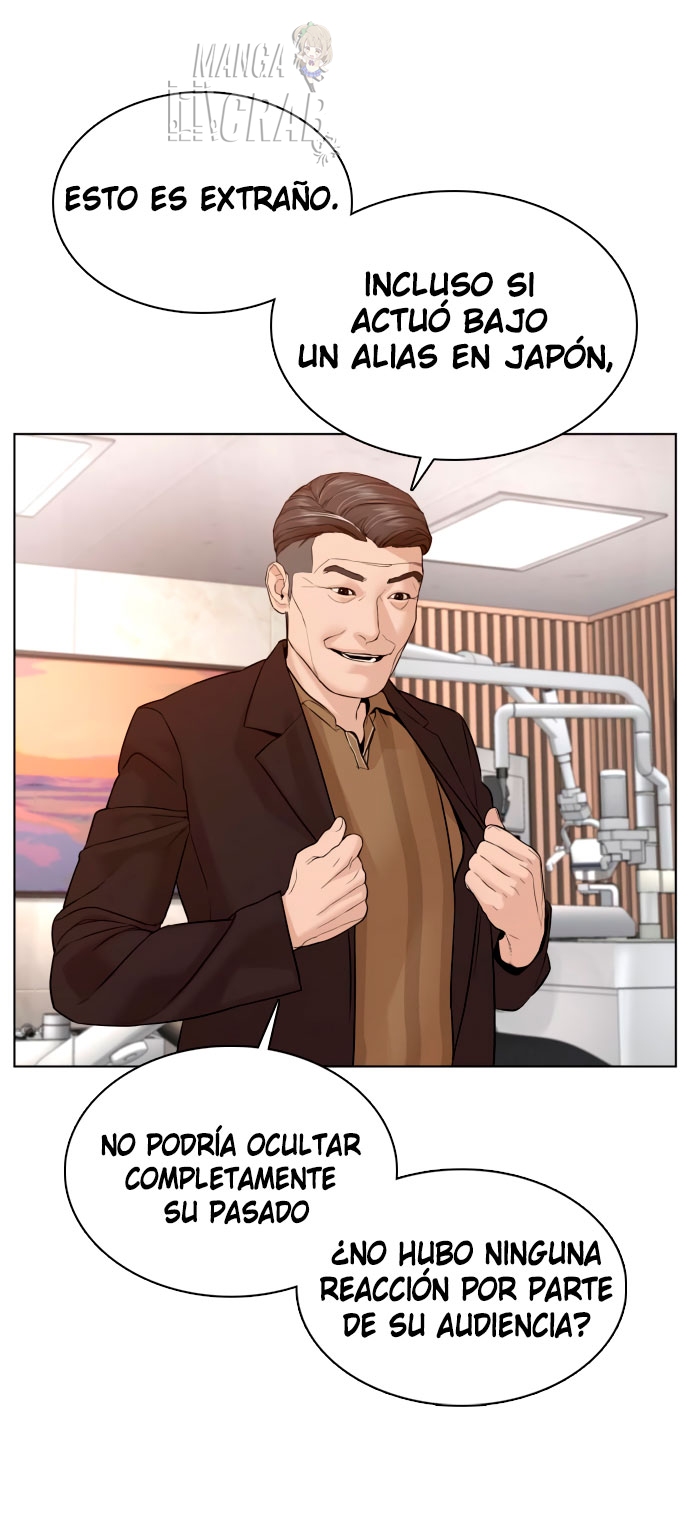 Read Viral Hit Español Manga Online