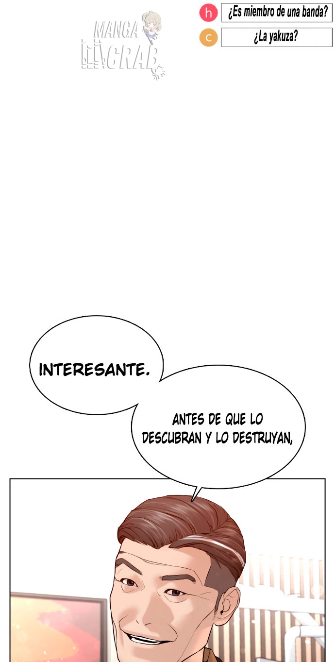 Read Viral Hit Español Manga Online