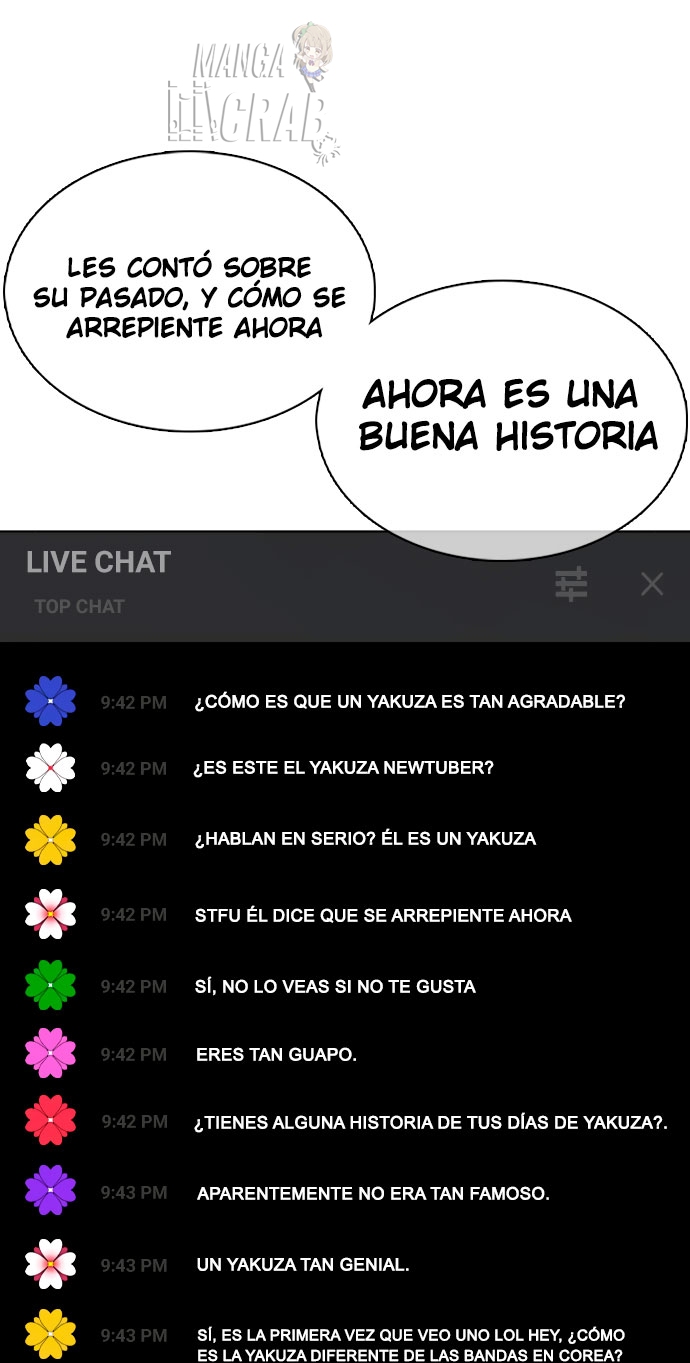 Read Viral Hit Español Manga Online