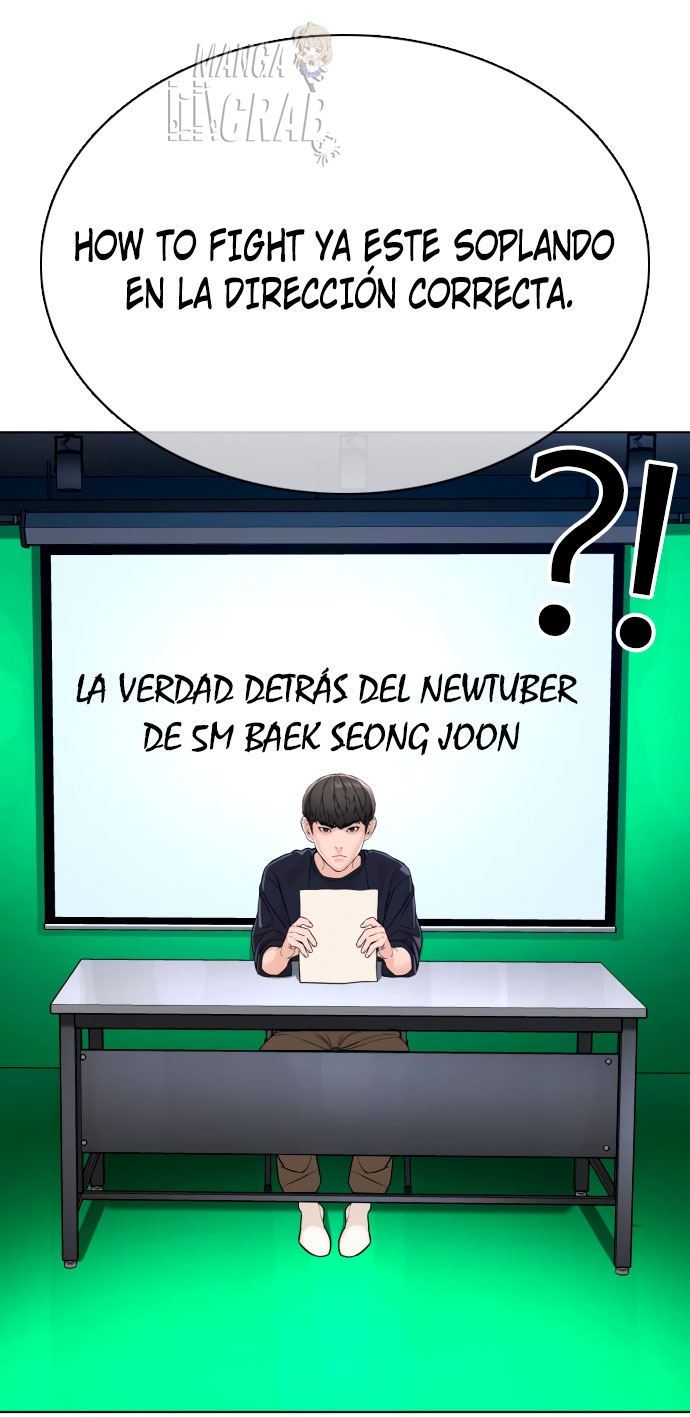 Read Viral Hit Español Manga Online