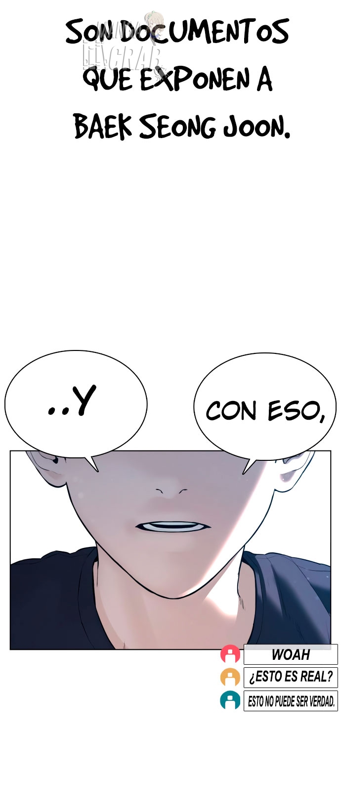 Read Viral Hit Español Manga Online
