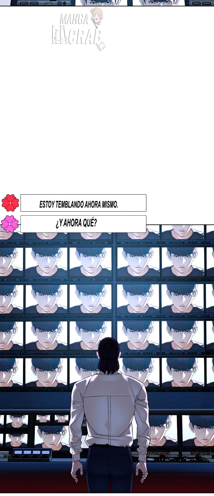 Read Viral Hit Español Manga Online