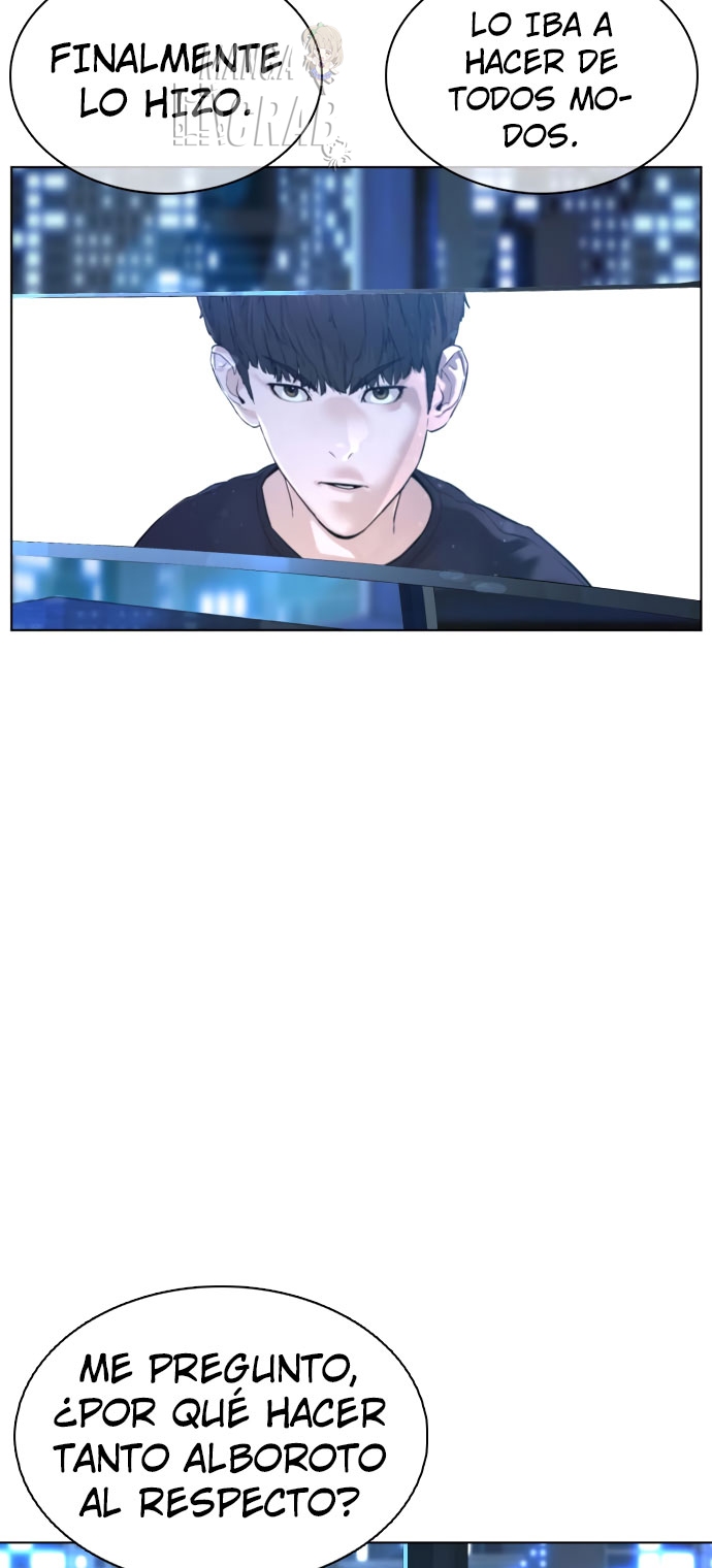 Read Viral Hit Español Manga Online