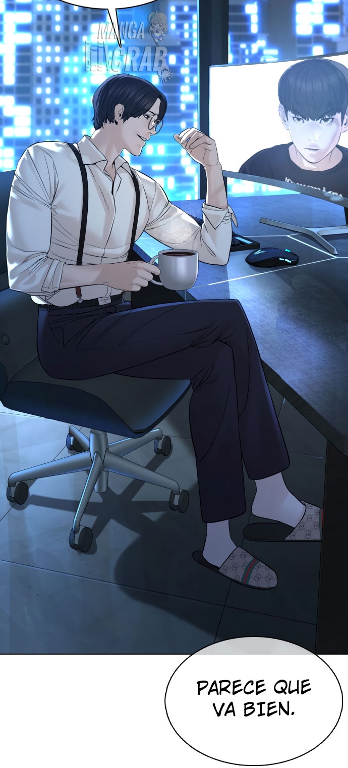 Read Viral Hit Español Manga Online