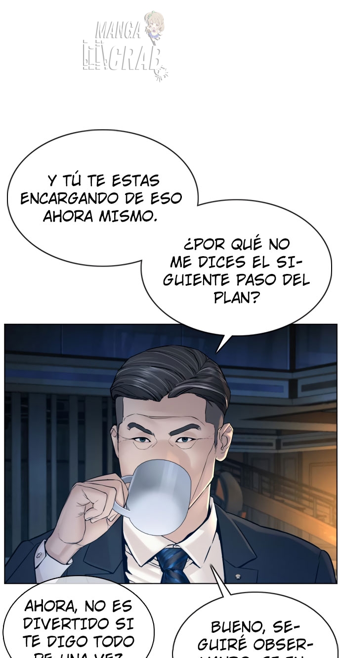 Read Viral Hit Español Manga Online