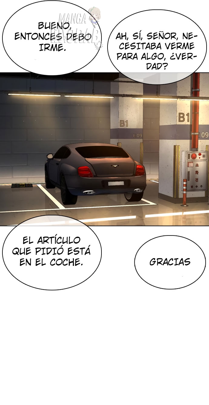 Read Viral Hit Español Manga Online