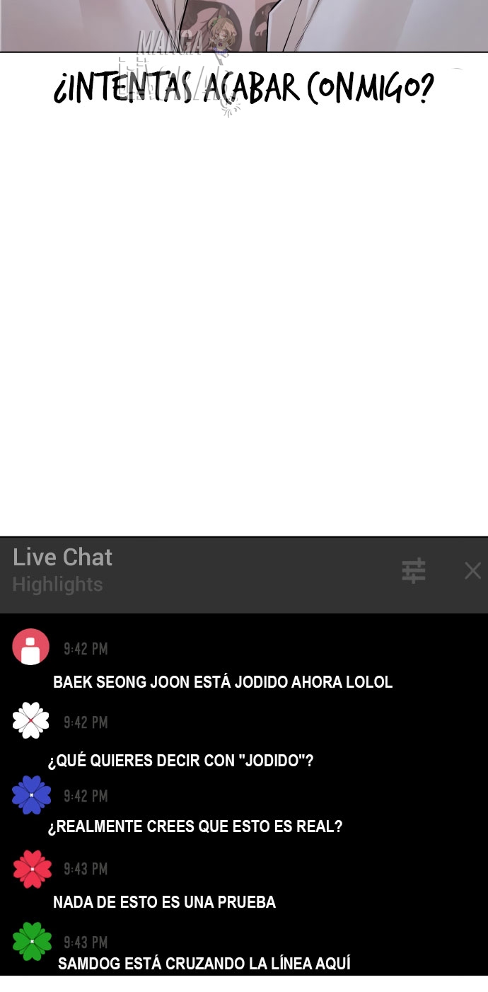 Read Viral Hit Español Manga Online