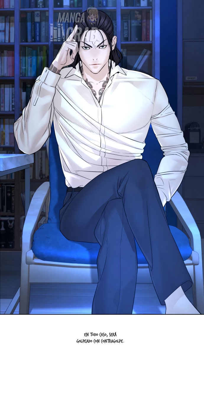 Read Viral Hit Español Manga Online