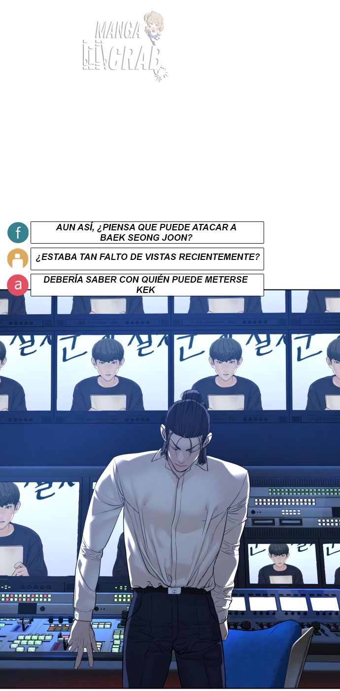 Read Viral Hit Español Manga Online