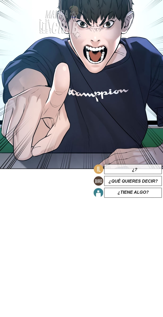 Read Viral Hit Español Manga Online