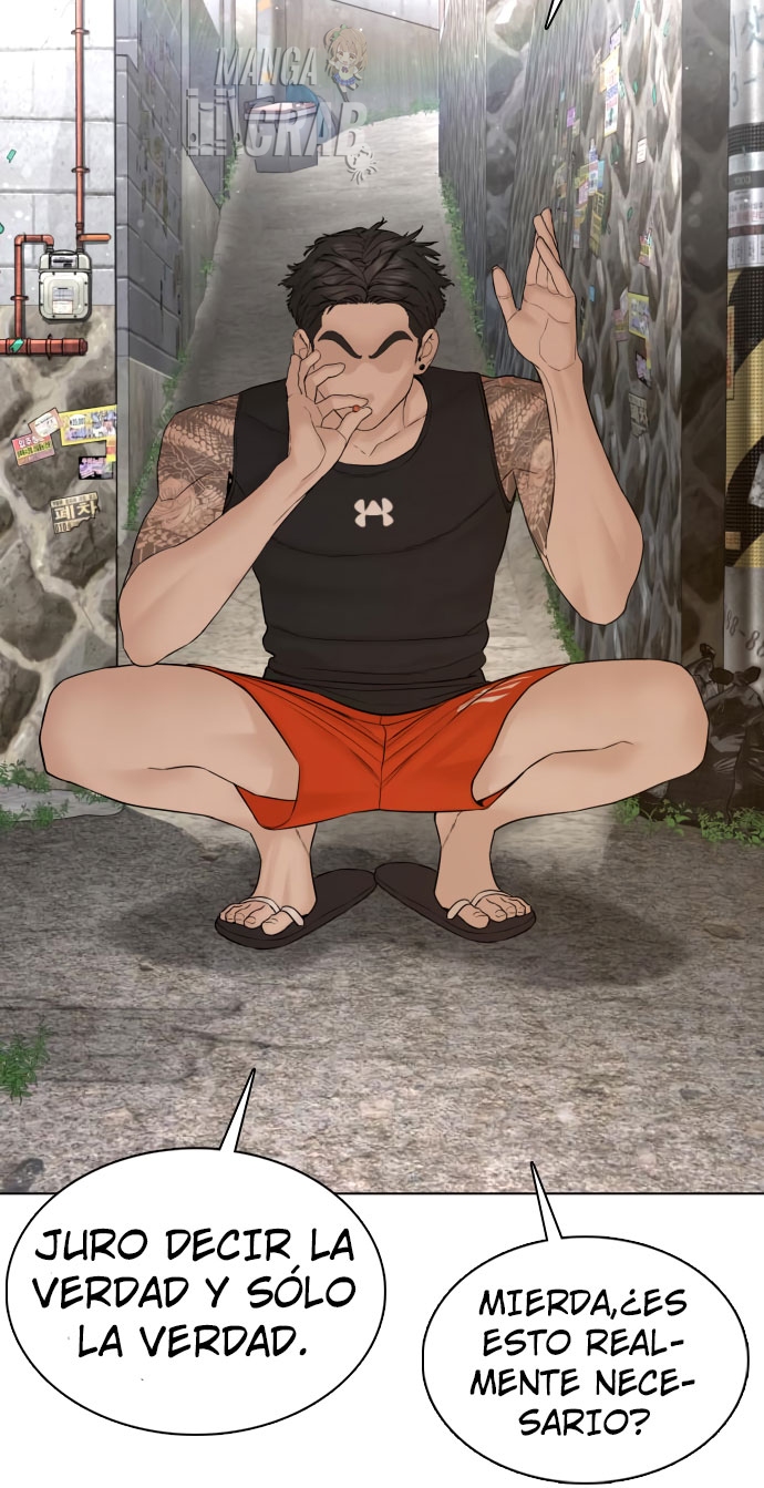 Read Viral Hit Español Manga Online