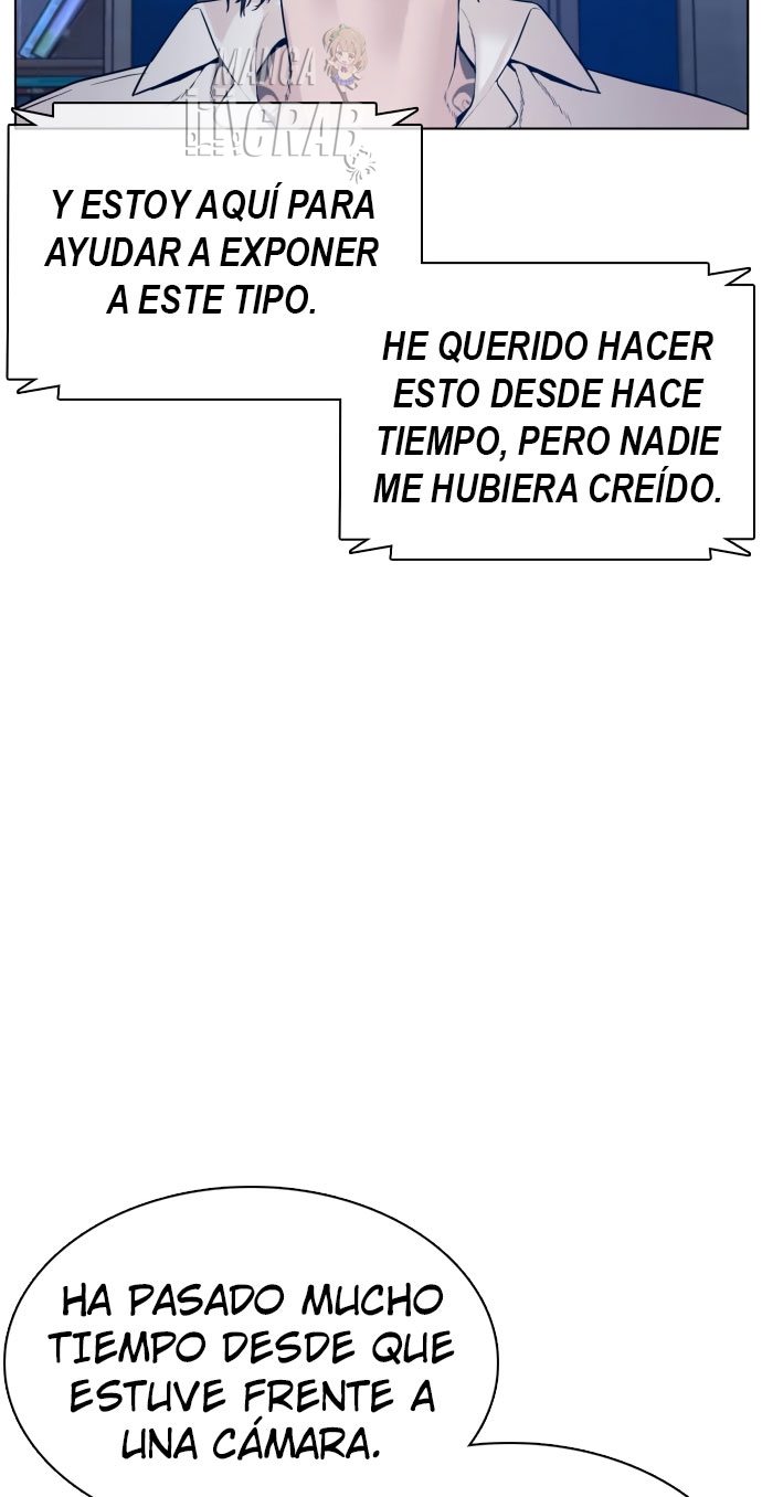 Read Viral Hit Español Manga Online