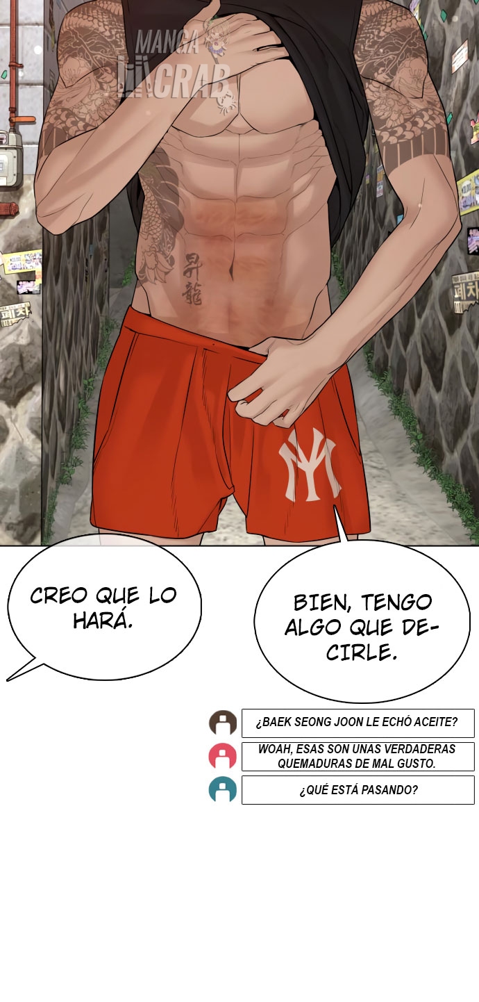 Read Viral Hit Español Manga Online