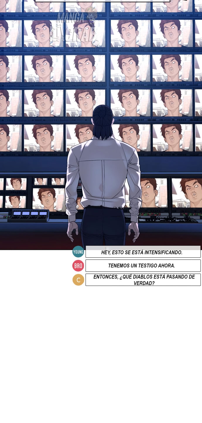 Read Viral Hit Español Manga Online