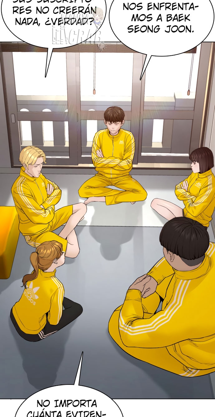 Read Viral Hit Español Manga Online