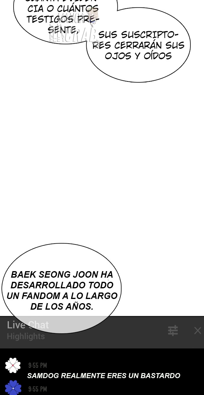 Read Viral Hit Español Manga Online