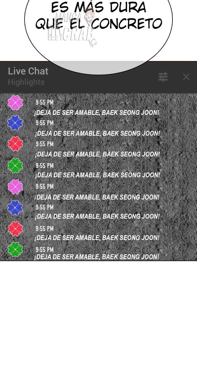 Read Viral Hit Español Manga Online