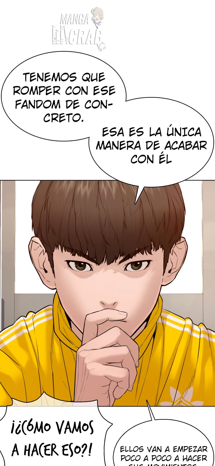 Read Viral Hit Español Manga Online