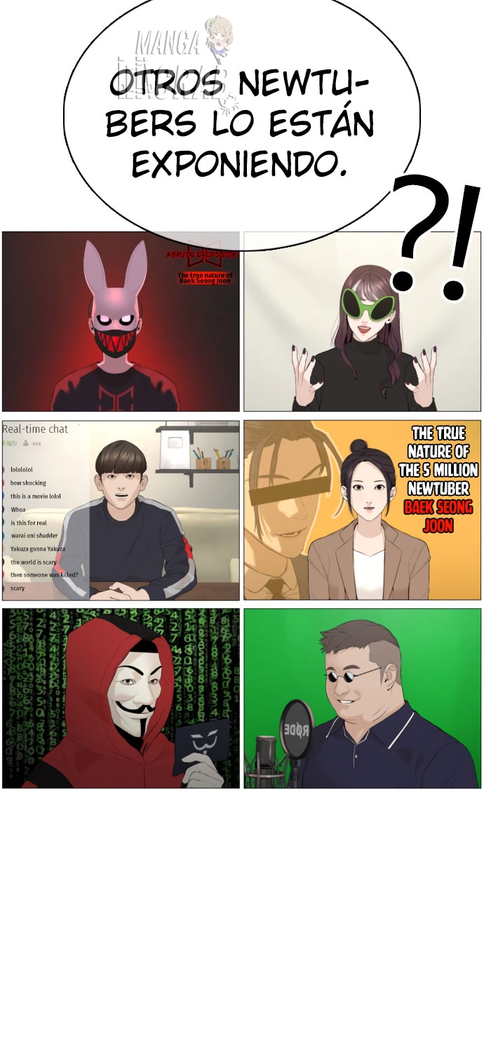 Read Viral Hit Español Manga Online