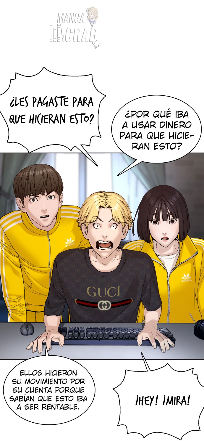 Read Viral Hit Español Manga Online