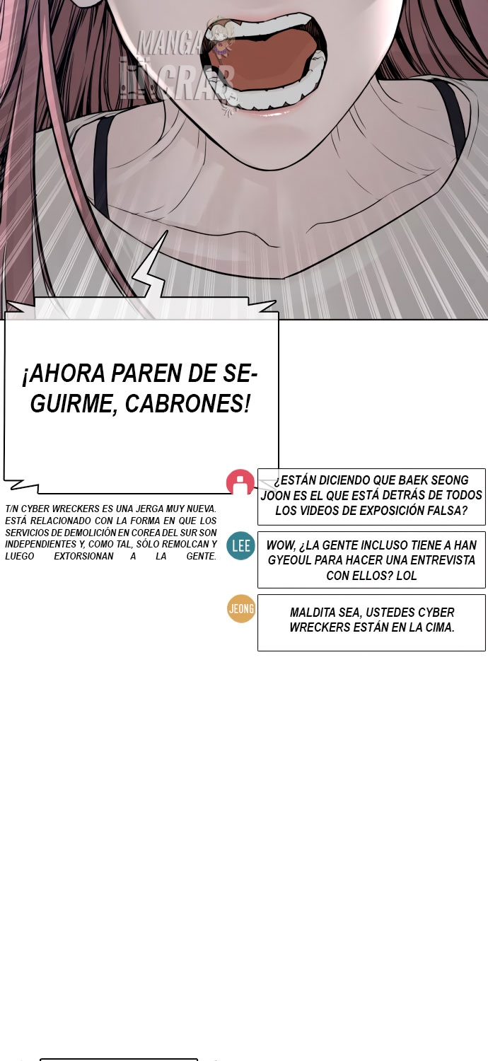 Read Viral Hit Español Manga Online