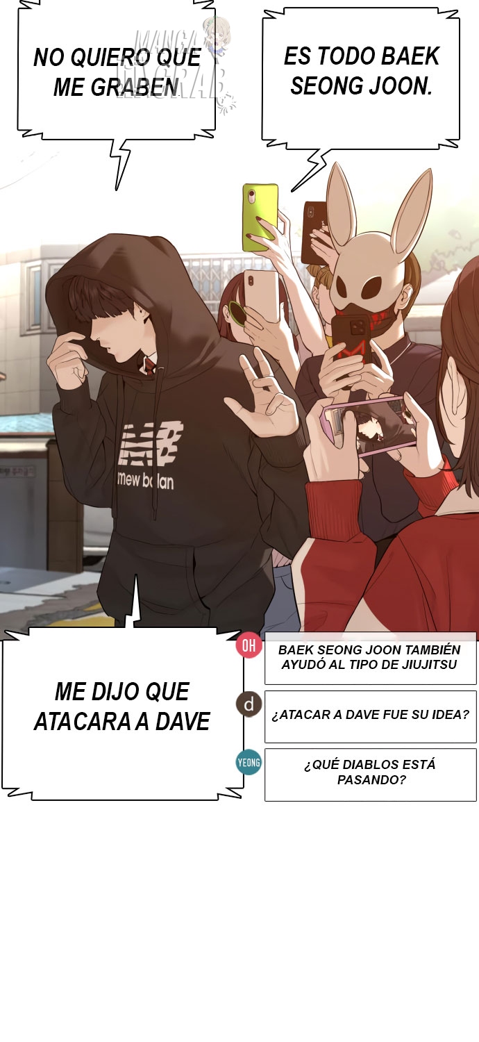 Read Viral Hit Español Manga Online