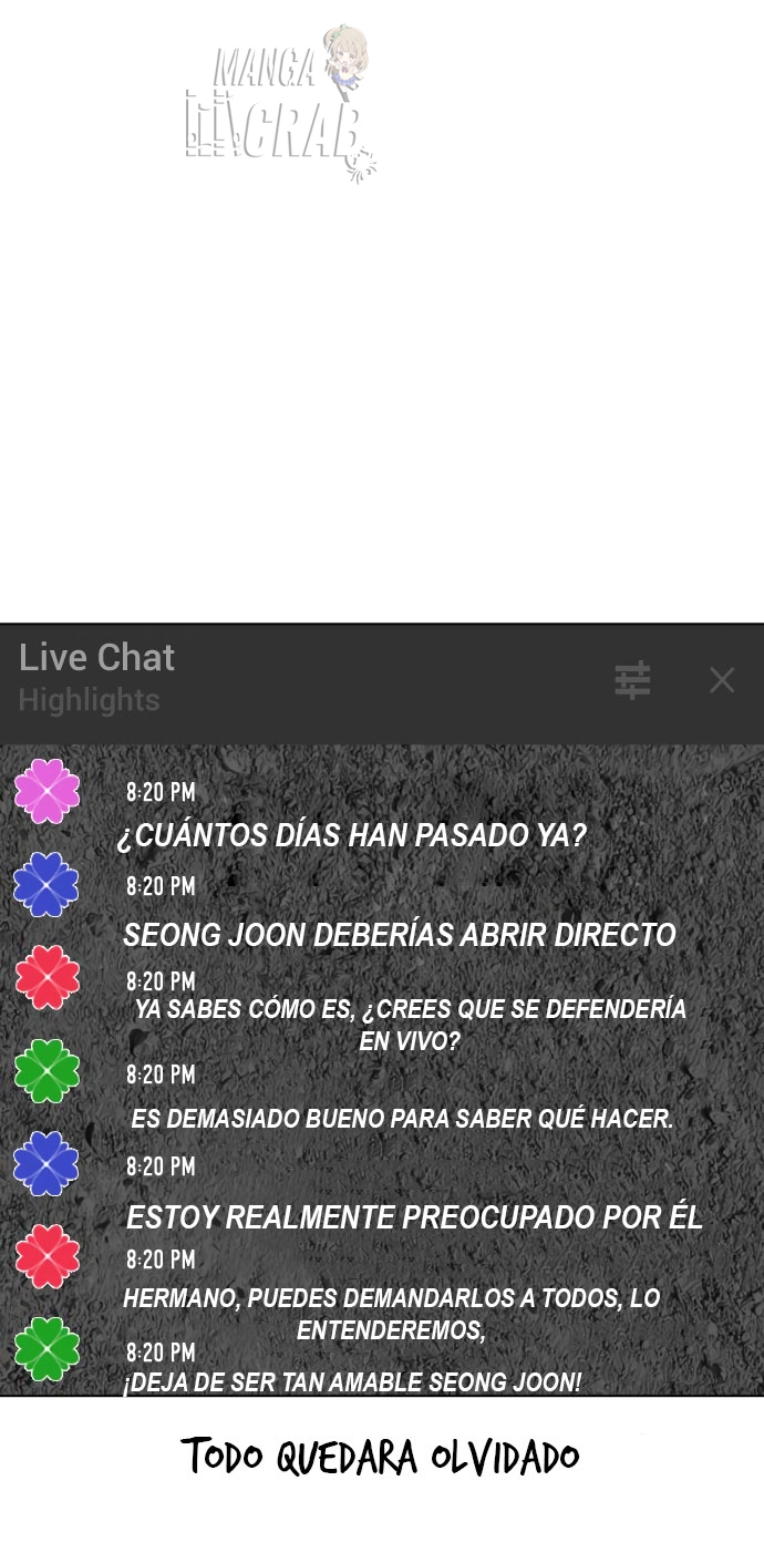 Read Viral Hit Español Manga Online