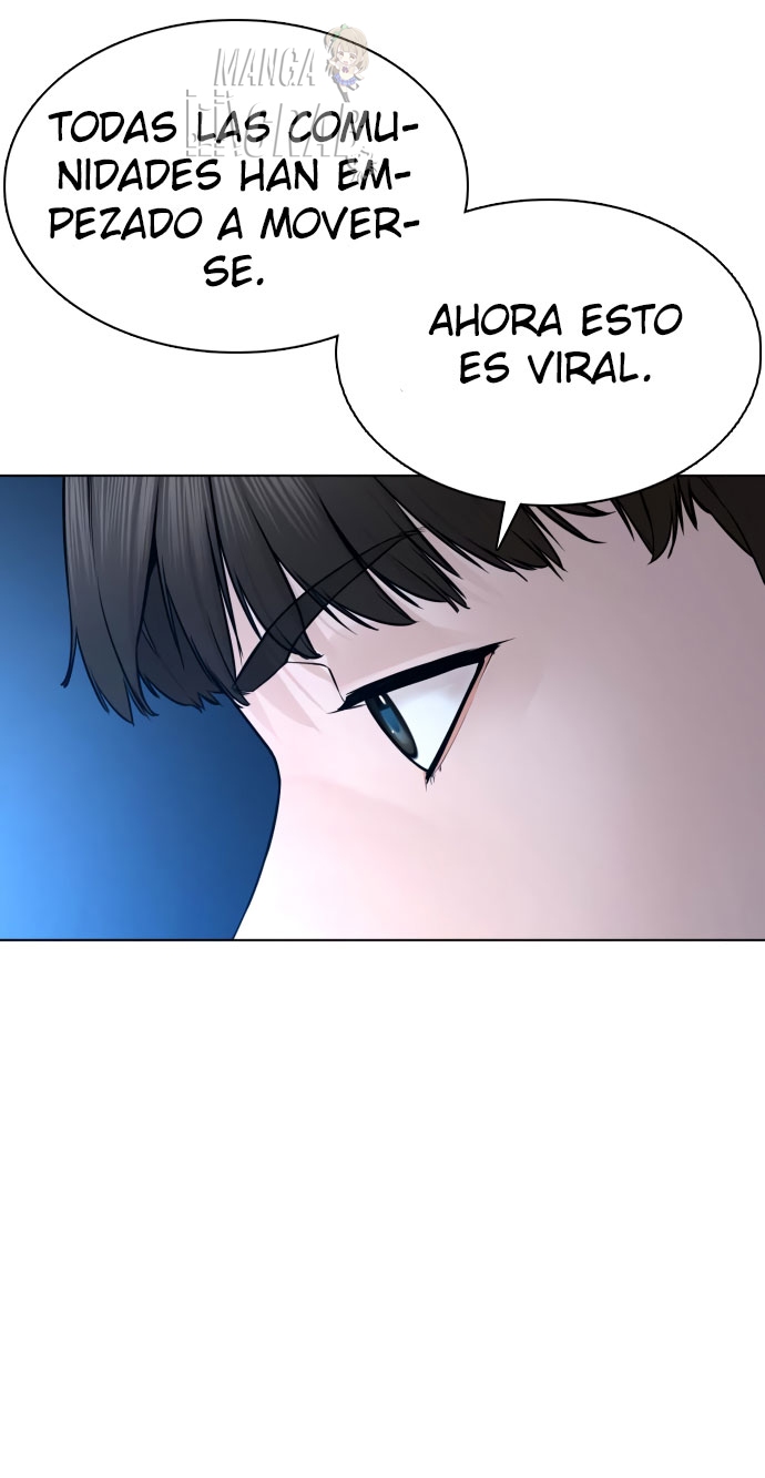 Read Viral Hit Español Manga Online