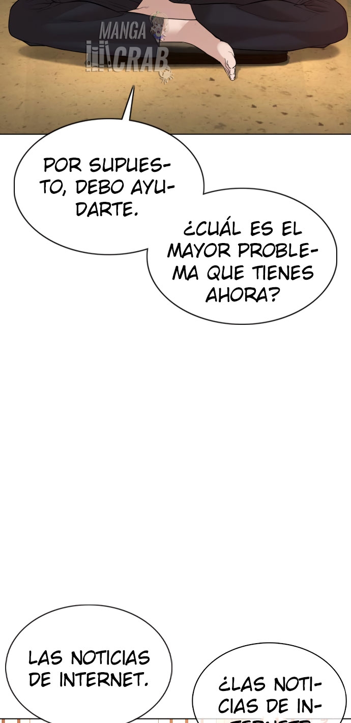 Read Viral Hit Español Manga Online