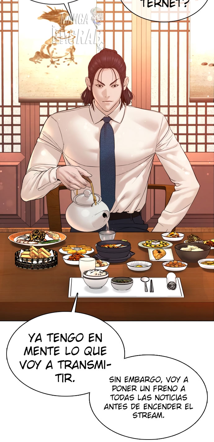 Read Viral Hit Español Manga Online