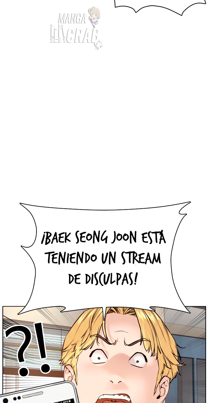 Read Viral Hit Español Manga Online