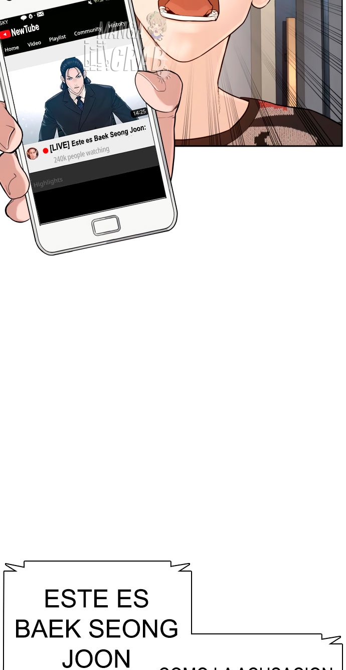 Read Viral Hit Español Manga Online