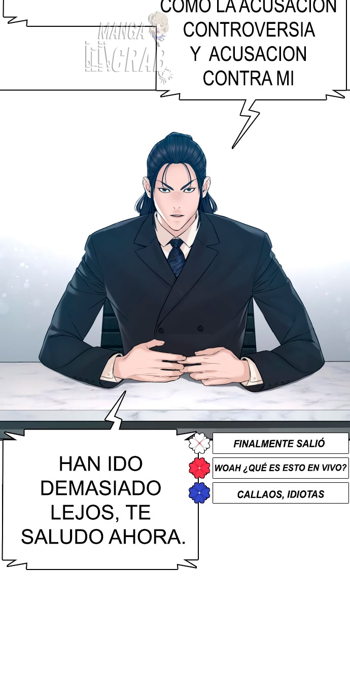 Read Viral Hit Español Manga Online