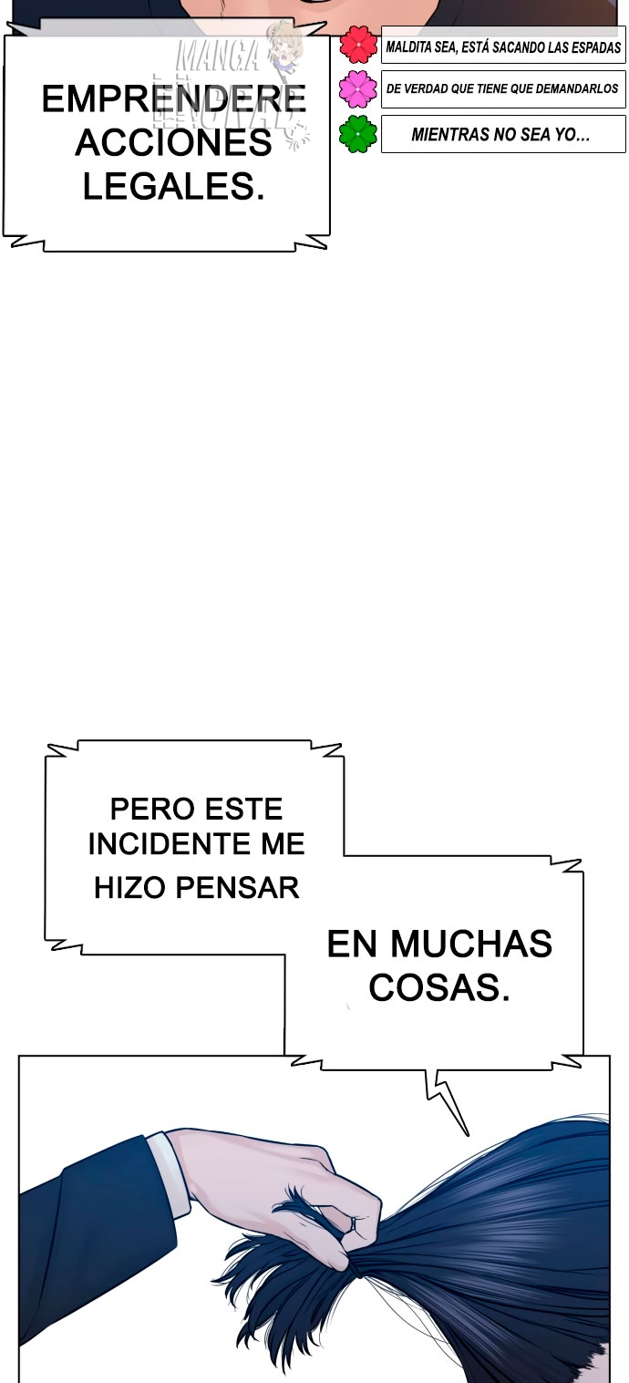 Read Viral Hit Español Manga Online