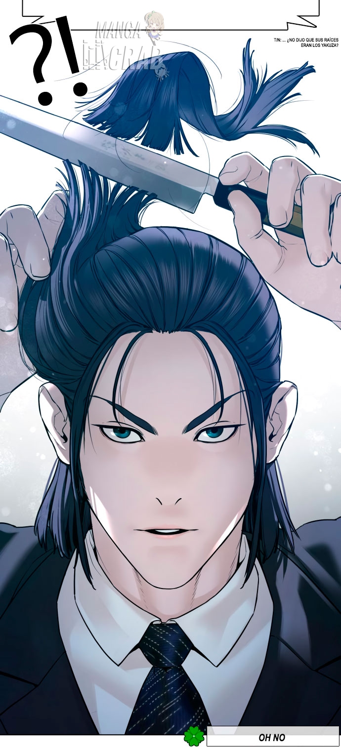 Read Viral Hit Español Manga Online