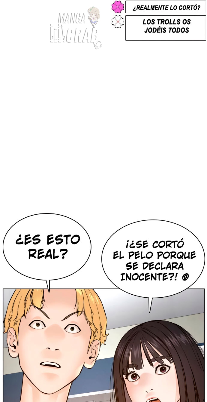Read Viral Hit Español Manga Online