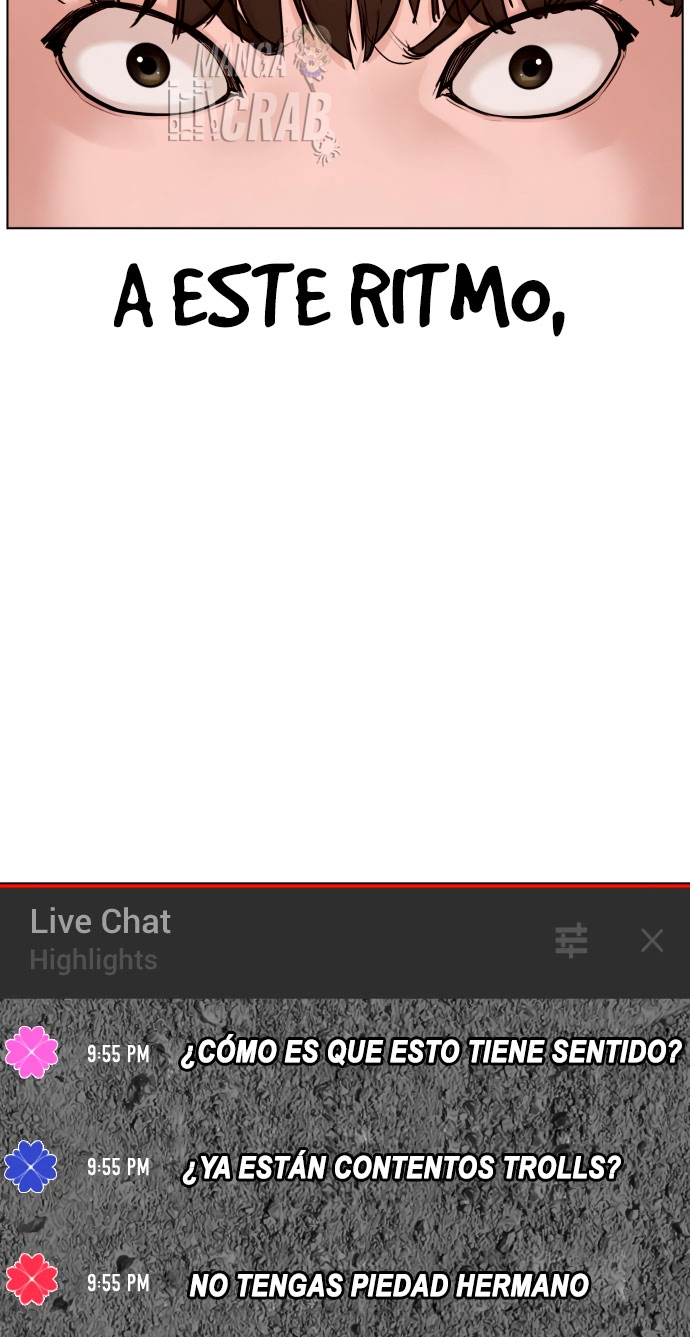 Read Viral Hit Español Manga Online