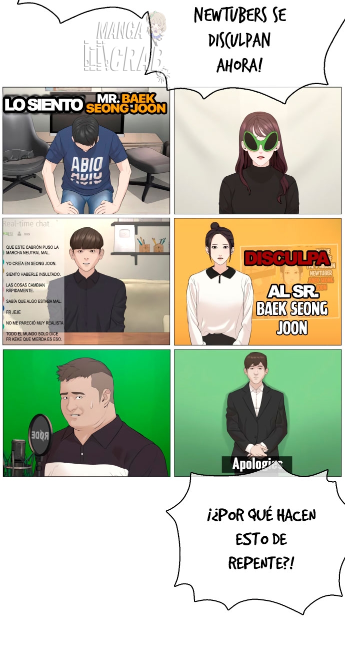 Read Viral Hit Español Manga Online