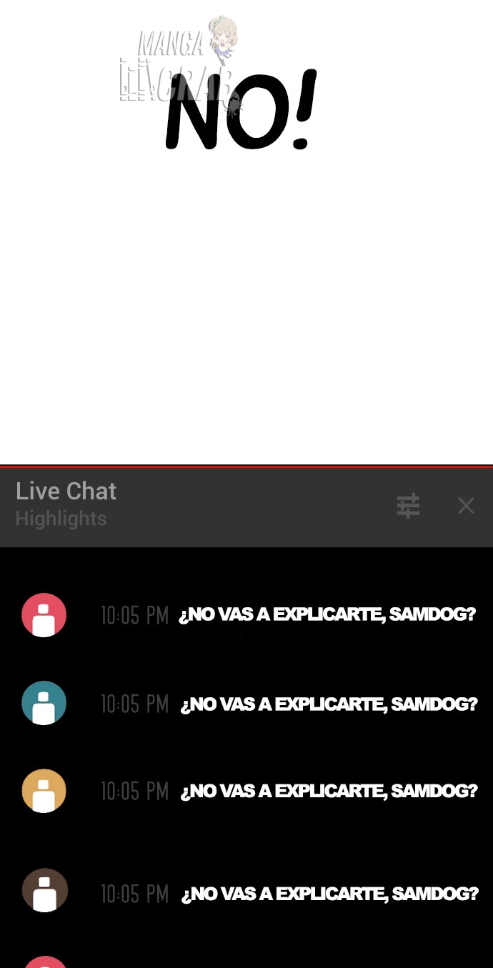 Read Viral Hit Español Manga Online