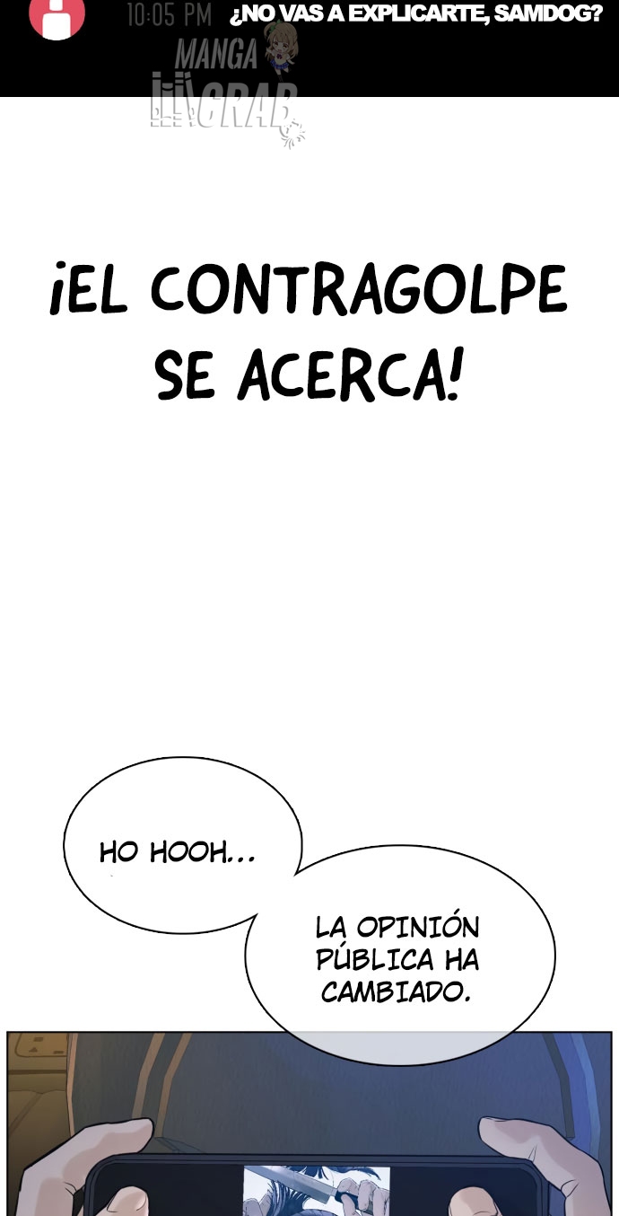 Read Viral Hit Español Manga Online