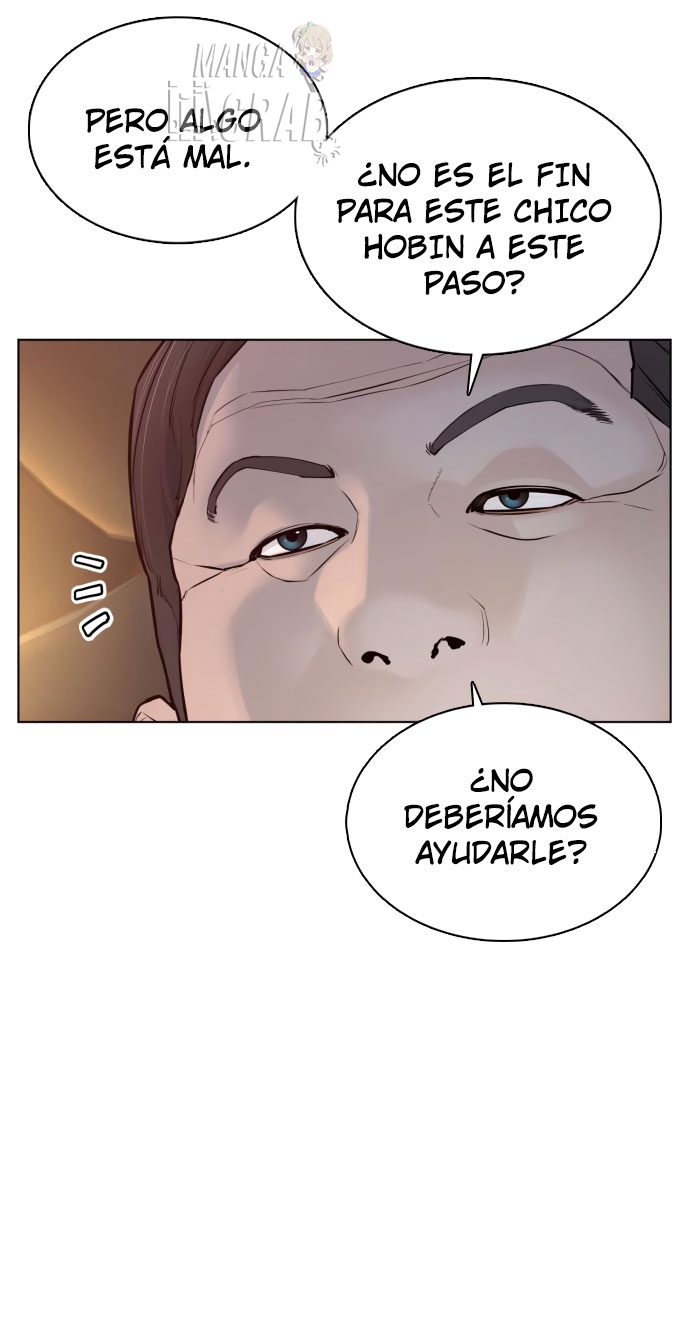 Read Viral Hit Español Manga Online