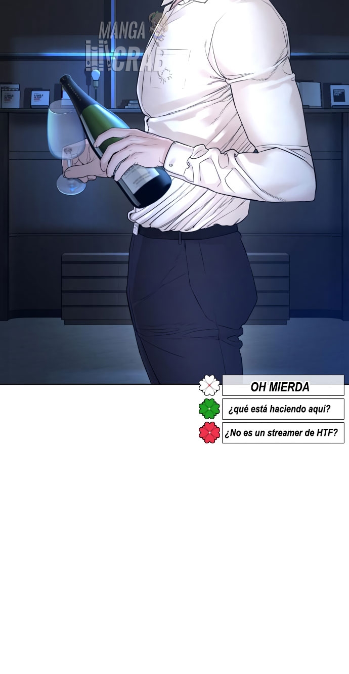 Read Viral Hit Español Manga Online