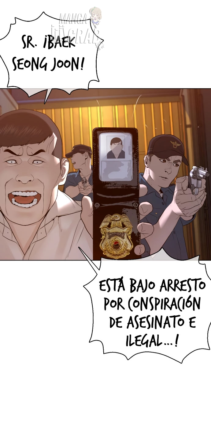 Read Viral Hit Español Manga Online