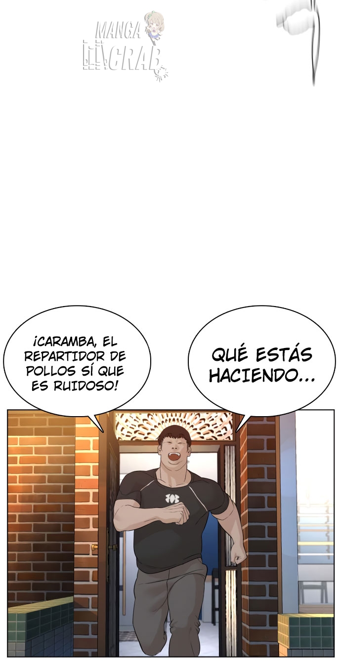 Read Viral Hit Español Manga Online