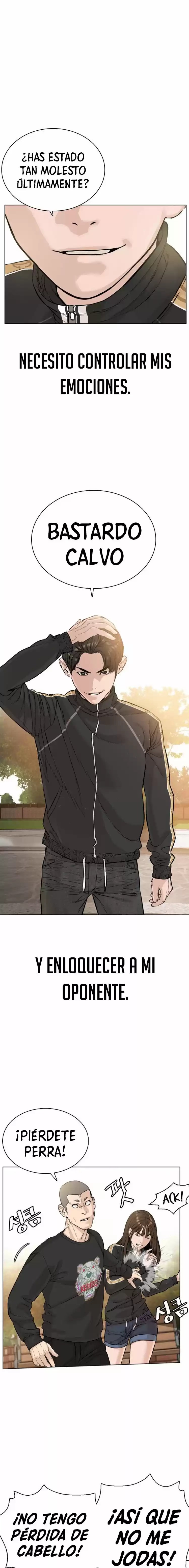 Read Viral Hit Español Manga Online
