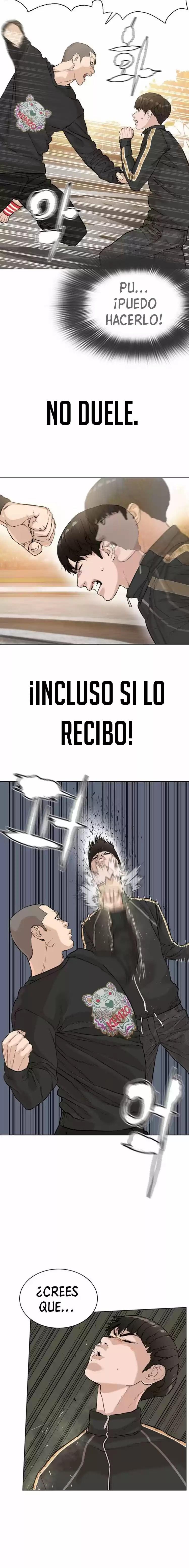Read Viral Hit Español Manga Online