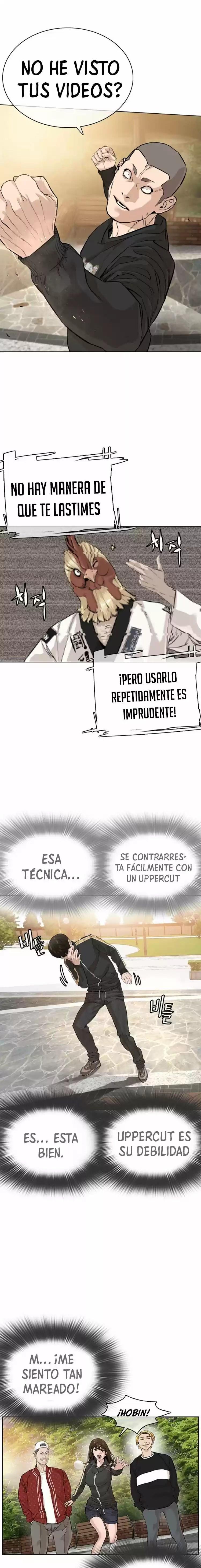 Read Viral Hit Español Manga Online